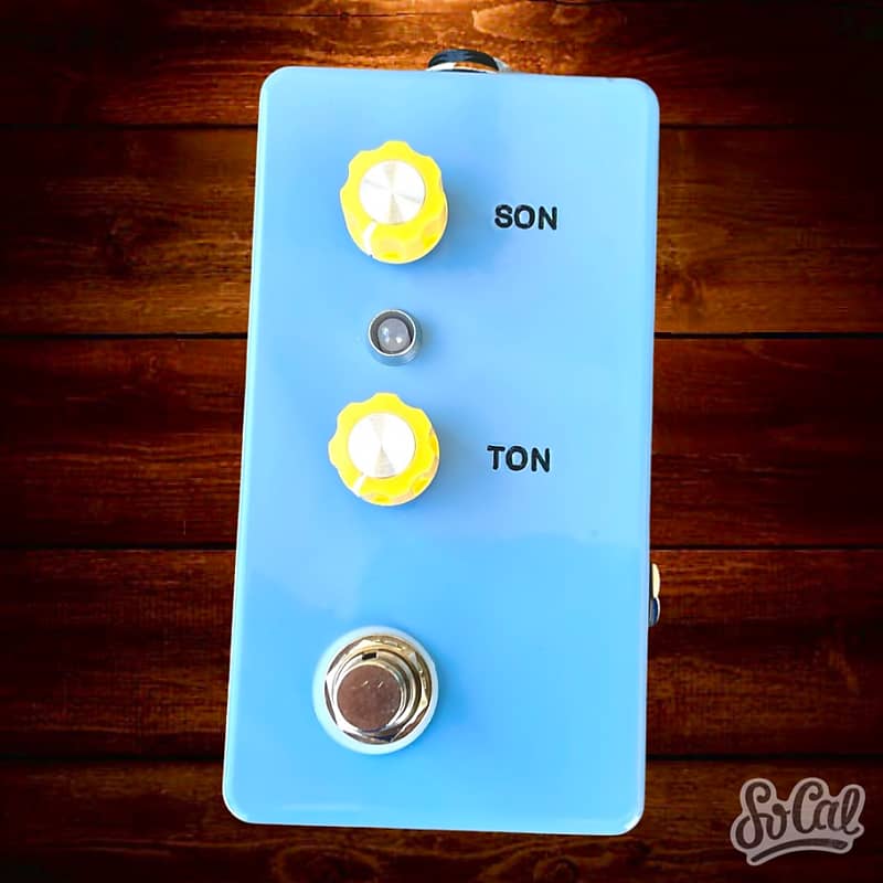 Montreal Assembly Your And You’re NPD: Montreal Assembly Your and You're : r/guitarpedals