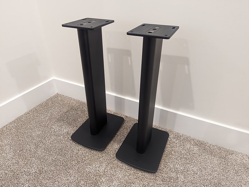 KEF S2 Speaker Stands Reverb