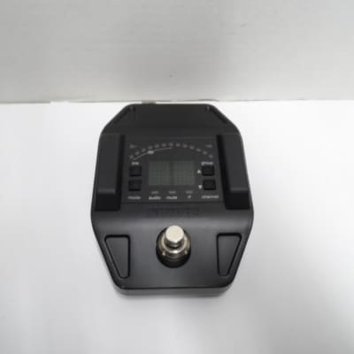 Shure GLXD6 Receiver Pedal for GLXD16=-Z2 GLXD16 Z2 Guitar Wireless System GLXD GLX D GLXD1 image 4