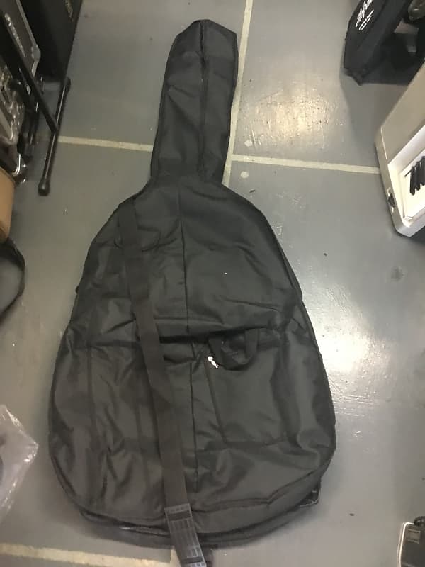 TKL 3/4 standup bass bag Reverb