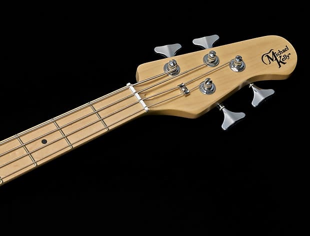 Fender アコースティックベース 4弦 Fender / ISHIBASHI FSR MIJ Hybrid II Jazz Bass V Koa Top