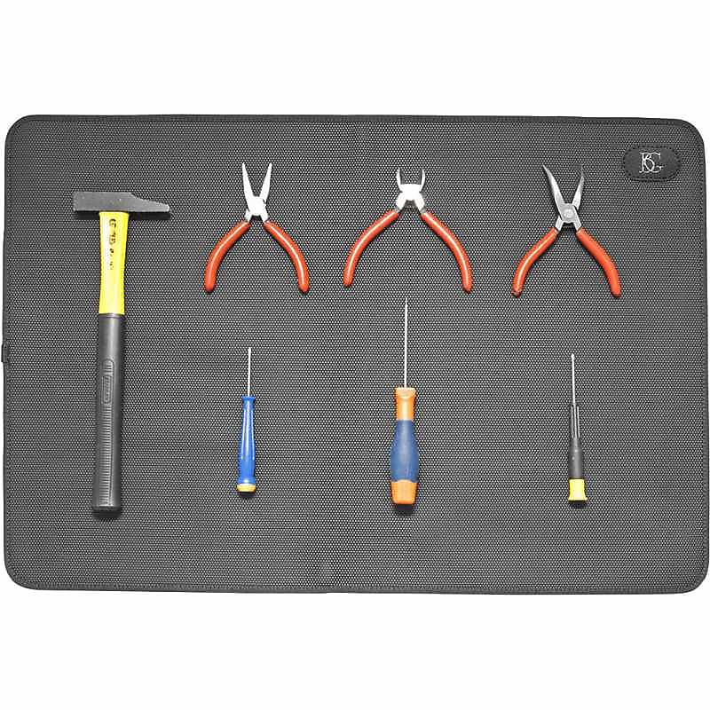 Dgayaeic Tapis De Sol Mécanique | Tapis De Réparation Automobile