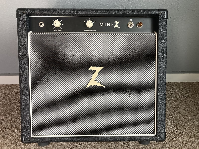 Dr. Z Mini Z 5-Watt 1x10