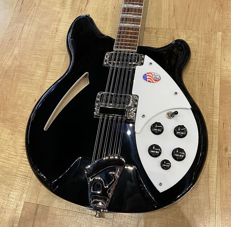 Rickenbacker 360/12 | Reverb Canada