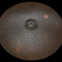 Sabian HH 24" King Ride Cymbal (2842g) Big & Ugly Series