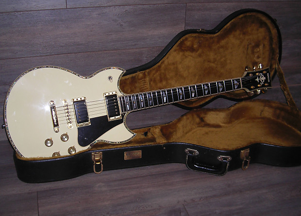 Yamaha top sbg 3000