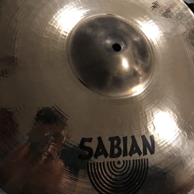 Sabian 17