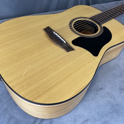Garrison G30 All Solid Wood Made in Canada 2001 image 1