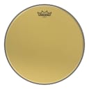 Remo Gold Starfire Drumhead 16 in
