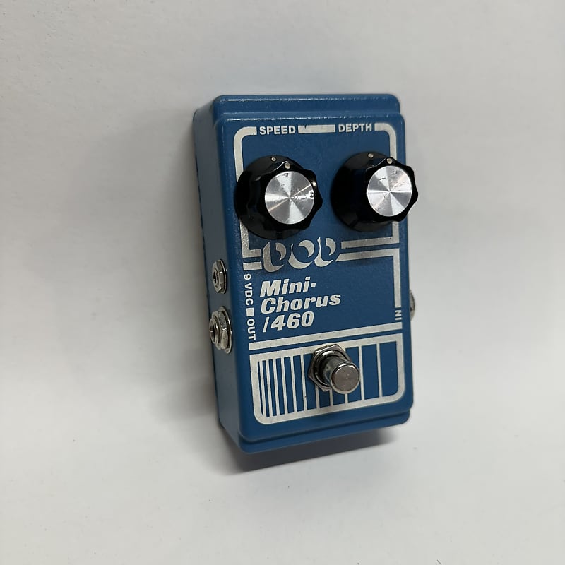 DOD Mini Chorus 460