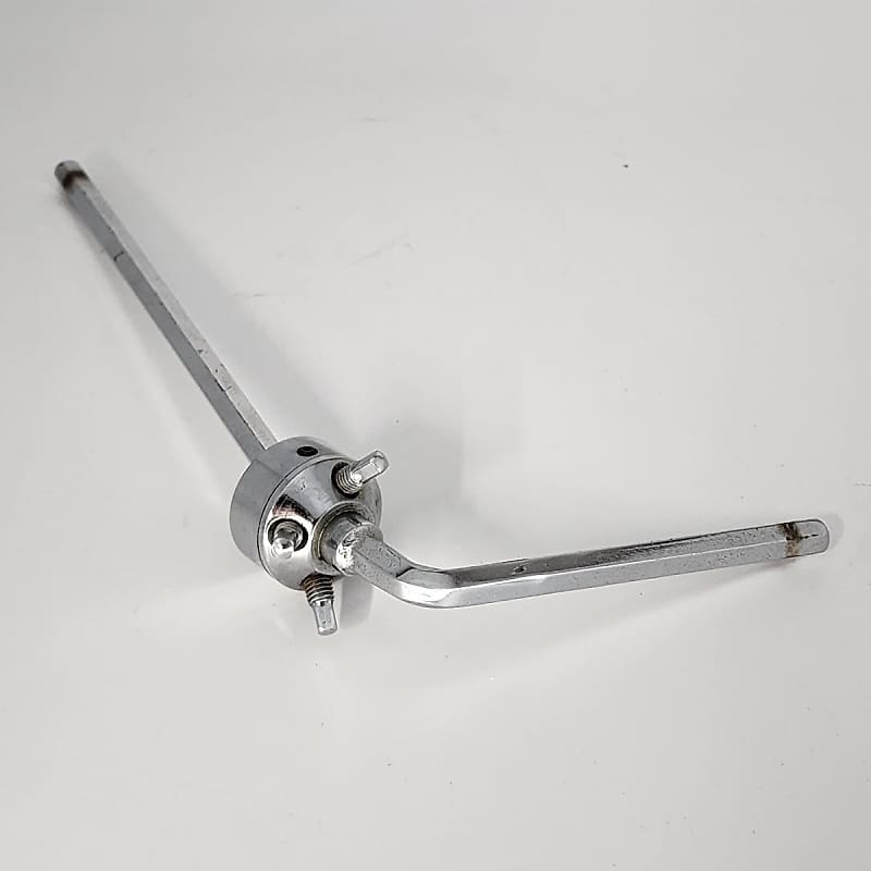 Vintage Pearl Tom Arm Hex Style (Swivomatic Copy) Reverb