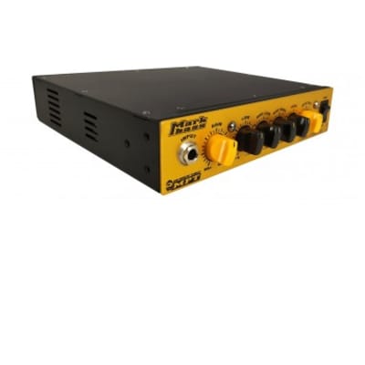 MARKBASS NANO MARK II image 3