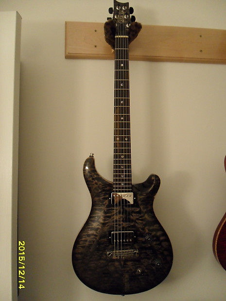 Paul reed smith shop baritone