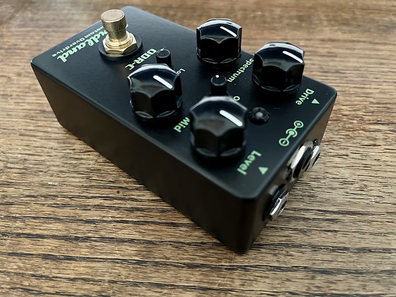Guitar Pedal X - News - Nordland Electronics puts its 2022