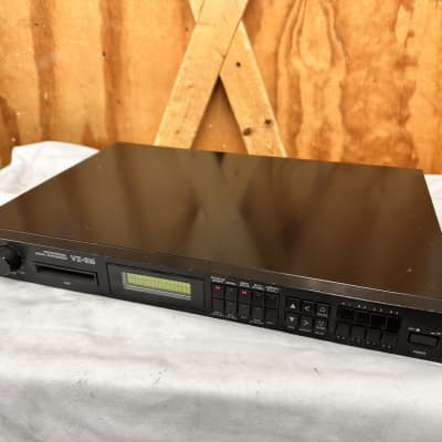 Casio VZ-8M Professional Digital Synthesizer - tested and working
