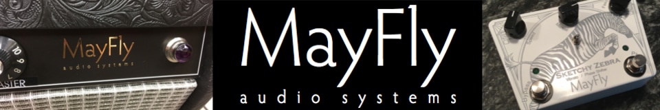 Mayfly Audio