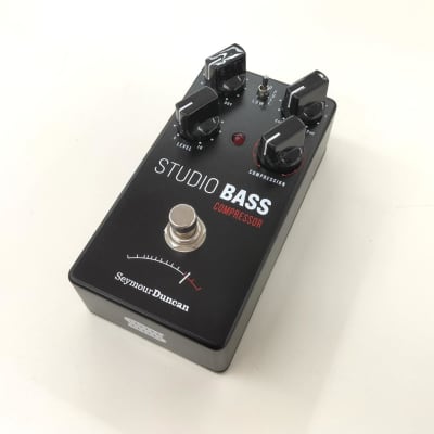 Reverb.com listing, price, conditions, and images for seymour-duncan-studio-bass