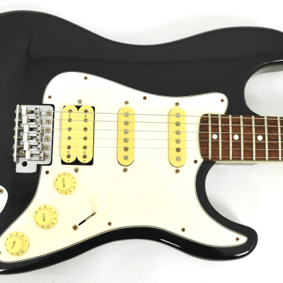 Sunn Mustang Stratocaster image 4
