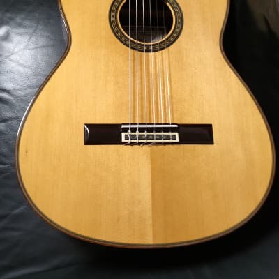 MADE IN JAPAN 1978 - MORRIS W80 - ABSOLUTELY TERRIFIC