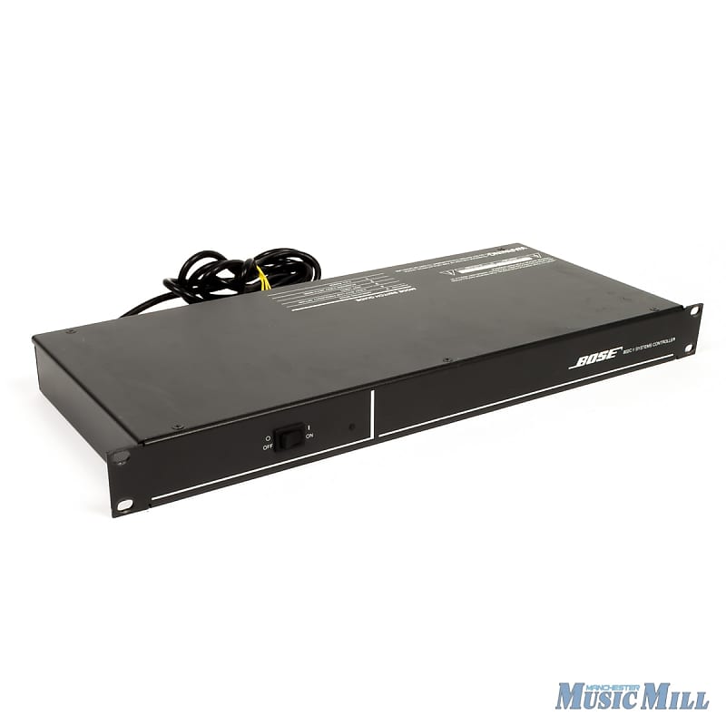 Bose 802C II System Controller (USED) | Reverb