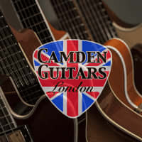 Camden Guitars 