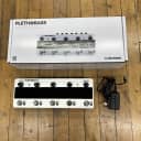 TC Electronic PLETHORA X5 TonePrint Multi-FX Pedalboard Early 2020s w/Packaging