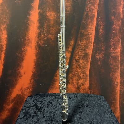 Gemeinhardt Model 73 Flute (San Antonio, TX) image 1