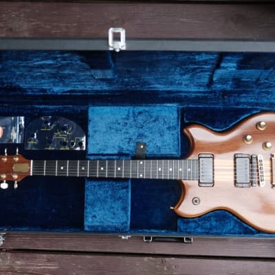 Roland GR300 & G808 Guitar Synthesizer