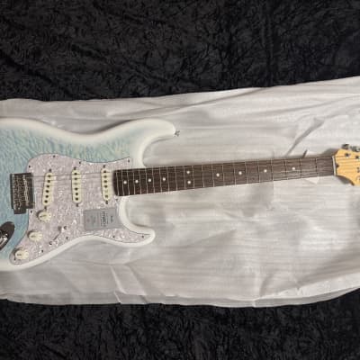 Fender Larimar 2024 Collection, Made in Japan Hybrid II | Reverb