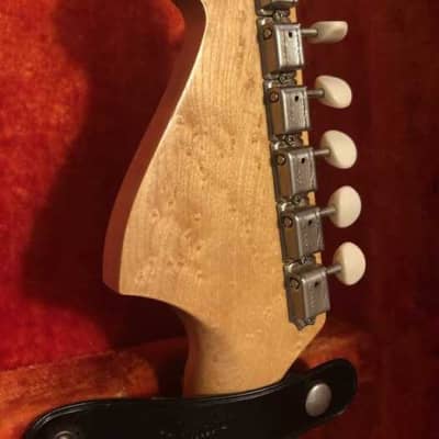 Fender Musicmaster II 1966 image 10