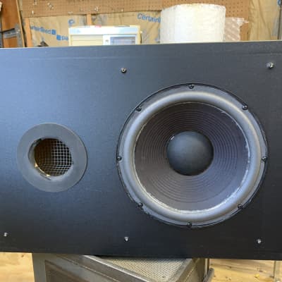 JBL Control SB-2 Stereo Subwoofer | Reverb JBL Control SB-2 Stereo Subwoofer | Reverb
