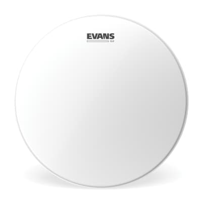 Evans G2 Coated Bass Drum Head, 22 Inch image 1