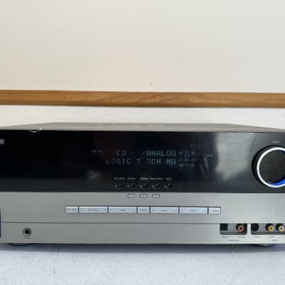 Harman Kardon AVR140 Receiver HiFi Stereo Home Theater 6.1 Channel Home Theater image 1