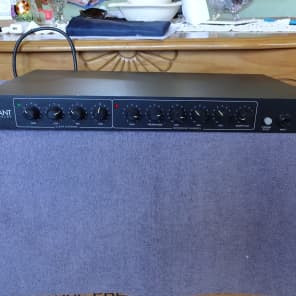 ART Power Plant Studio Guitar Preamp | Reverb