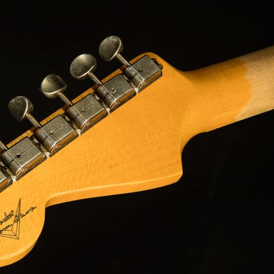 Fender Custom Shop 2022 Collection Postmodern Stratocaster - Journeyman Relic image 3