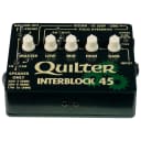 Quilter Interblock 45 Pedalboard 45-Watt Amplifier