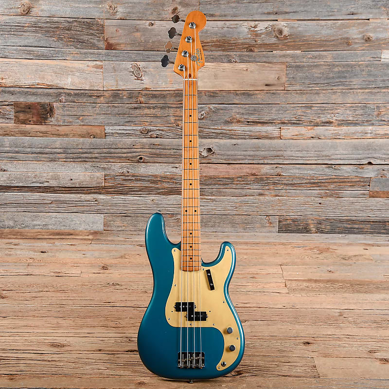 Fender American Vintage '57 Precision Bass 1985 - 1989 image 1