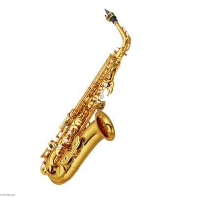 Yamaha lance le saxophone électronique YDS-150 - Audiofanzine