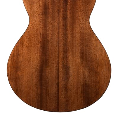 Breedlove Discovery Concerto Sitka Spruce - Mahogany Acoustic Guitar - Sunburst 2021 image 2