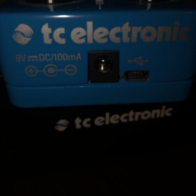 TC Electronic Flashback 2 Delay and Looper image 7