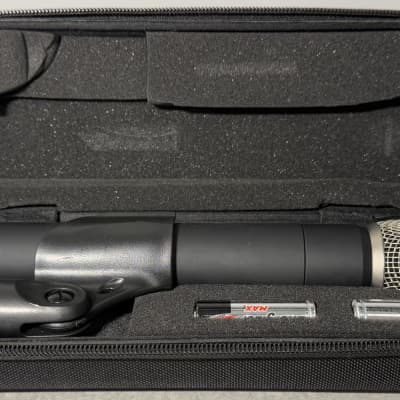 Line 6 XD-V75 Handheld Wireless Microphone 2010s - Black CIB Complete in Box image 16