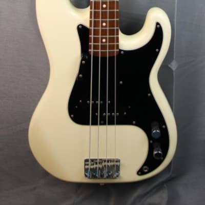 Fender PB-70 Precision Bass Reissue MIJ | Reverb