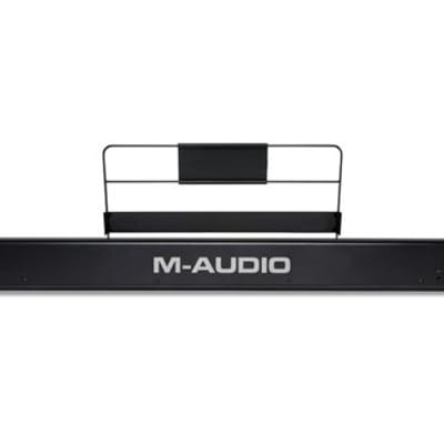 M Audio Hammer 88 88 Key Weighted Keyboard Control image 7