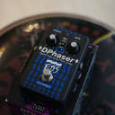 EBS DPhaser * new from our showroom * Versatile High End Phaser Stomp Box *