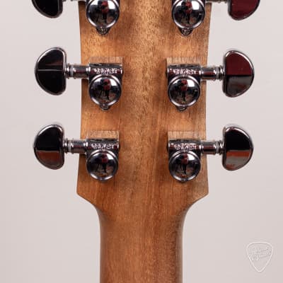 Maton SRS-808 Solid Road Series with Spruce Top- 16717 image 7
