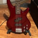 Ibanez Gio Soundgear 4-String active Bass NYC