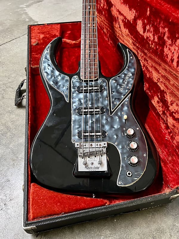 BALDWIN 1960s BISON BASS ビンテージ BALDWIN 1960s BISON BASS