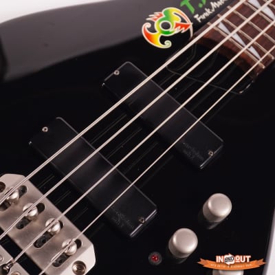 Cort T.M Stevens Funk Machine Bass Guitar | Reverb Cort T.M Stevens Funk Machine Bass Guitar | Reverb