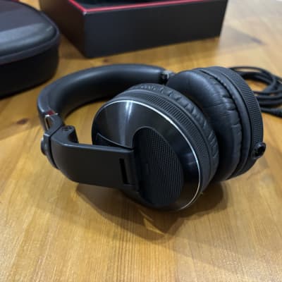 Focal Focal X Massdrop Elex Headphones Reverb UK