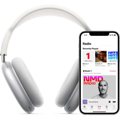 Apple AirPods Max, Pink image 6